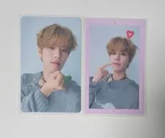 StrayKids スキズ スンミン SocialPath