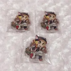 煉獄杏寿郎 アクリルスタンド