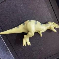 アルバートサウルス スーパー恐竜　&co デアゴスティーニ　アンドコ