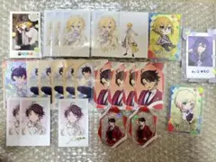 にじさんじ グッズ まとめ売り