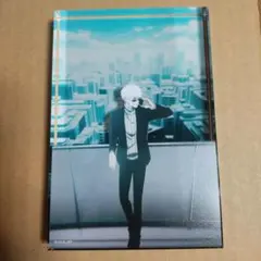 五条悟 アクリルブロック