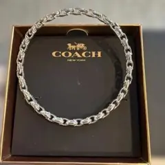 COACH ブレスレット