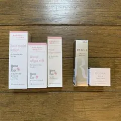 ナチュラルサイエンスミニボトルセット