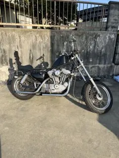 fxdl ローライダー1996 エボ後期 車検令和10年5月 - メルカリ