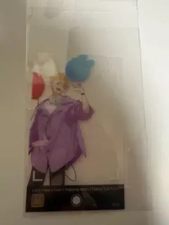 ツキウタ ツキショ 師走駆 シェアリングメモリーコレクション