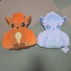 2026年最新】ロコン ぬいぐるみの人気アイテム - メルカリ