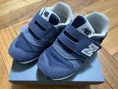 【値下】New Balance ベビーシューズ　キッズ　15cm ニューバランス