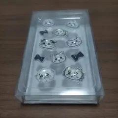 ちいかわ PUKU CHURU seal1