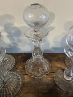LALIQUE ラリック ドゥ コロンブ 鳥 リングトレイ フロストガラス