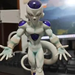 ドラゴンボール フリーザ フィギュア