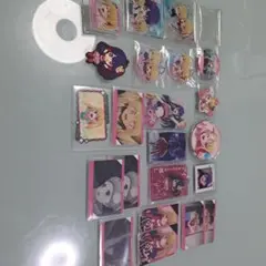 推しの子 星野ルビー 缶バッジセット(バラ売りあり、❌はありません) 推しの子 ルビー 缶バッジ - メルカリ