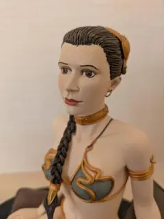 スターウォーズ レイア姫 浮世絵バッジ 2025限定 スペシャルゲスト