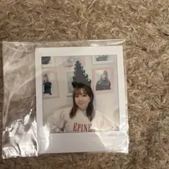 伊藤彩沙 Ayasashop チェキ