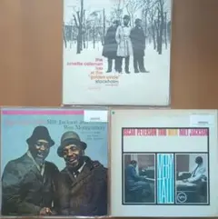 Epic 2枚LP Bunny Berigan /Lester Leaps In - メルカリ