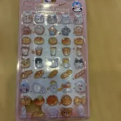 Nekoni 立体シール