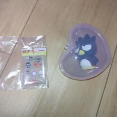 バッドばつ丸　セット