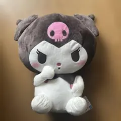 サンリオ クロミ ぬいぐるみ 約50cm