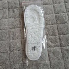IFME ホワイト　21.5 メッシュインソール