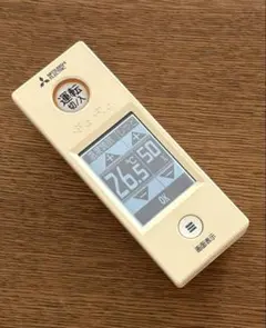 三菱電機 エアコン用 リモコン WG155 霧ヶ峰