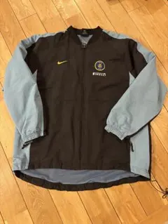 NIKE インテル 1908 ピレリ ジャージ ジャケット