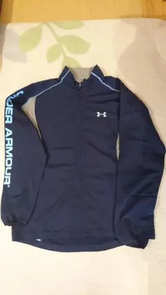 アンダーアーマー ジャージ 上LD