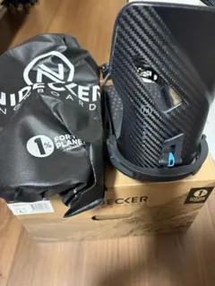 ラスト1点】NIDECKER LT Supermatic Mサイズ - メルカリ