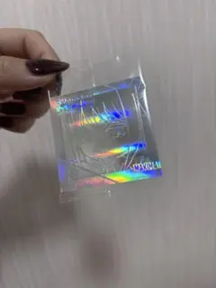 チェンソーマン ウエハース マキマ レア