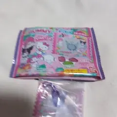 サンリオグミチュアチャーム クロミ