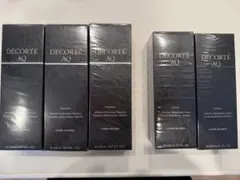 DECORTÉ AQ エマルジョン・ローション 200mlセット