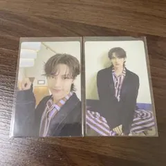 SEVENTEENセブチ ジュン