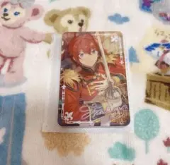 あんスタ 中国 流砂コロッタ 朱桜司