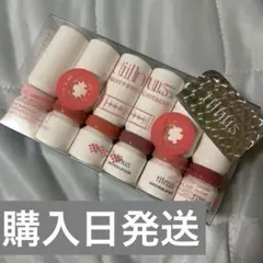 tilnus ティルナス　サンリットパールリップグロウ　12本セット NiziU