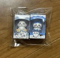 ちいかわ　チョコボックス　ハチワレ　あのこのサムネイル