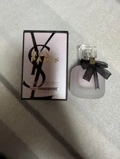 Yves Saint Laurent MON PARIS ヘアミスト 30ml