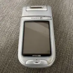 vodafone V402SH ガラケー　ジャンクのサムネイル