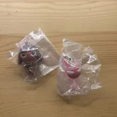 ギロロ　目印チャーム