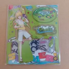 2025年最新】ぷりっつ アクスタの人気アイテム - メルカリ