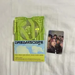 NCT DREAM 'DREAMSCAPE' (DREAMini Ver.)