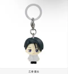 呪術廻戦 めじるしアクセサリー