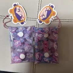 しなこ　マルチケース　キーホルダー　プライズ 2025年最新】しなこケースの人気アイテム - メルカリ