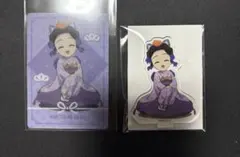 鬼滅の刃 胡蝶しのぶ　 お正月　コミックマーケット105 セット