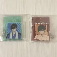 ブルーロック 糸師冴 極楽湯