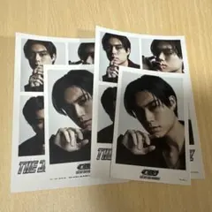 2026年最新】宇原雄飛 チェキの人気アイテム - メルカリ