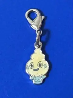 ポケモンセンター　メタルチャーム　バニプッチのサムネイル