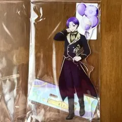 ブルーロック AGF 御影玲王 メガアクリルスタンド アクスタ 37cm 玲王