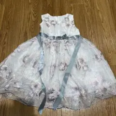 フォーマルワンピース 100