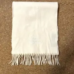 Vivienne Westwood マフラー 白 新品未使用 おまけ付き 2025年最新】vivienne westwood マフラーの人気アイテム - メルカリ