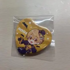 すとぷり るぅと缶バッジ