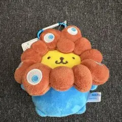 大阪関西万博 EXPO 2025 ミャクミャク ポムポムプリン マスコット