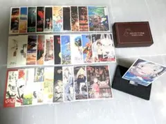 スタジオジブリ ポストカード 30枚セット 非売品 懸賞当選品